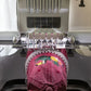 Brother PR680W Multi-Needle Embroidery Machine