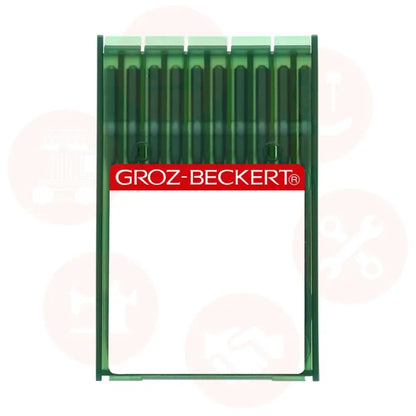 16X257X60Gb Groz Beckert 16X257 Size 60 Pack Of 10 Needles 773242 Industrial