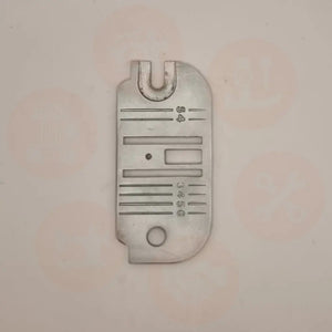 171392 = STRAIGHT STITCH NEEDLE PLATE SINGER 400K 500K DOMESTIC PARTS