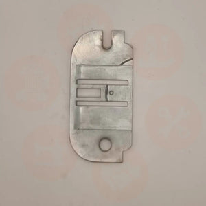 171392 = STRAIGHT STITCH NEEDLE PLATE SINGER 400K 500K DOMESTIC PARTS