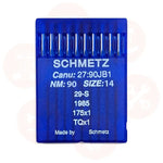 175X1Sukx90 Schmetz 175X1 Suk Size 90 Pack Of 10 Domestic Parts
