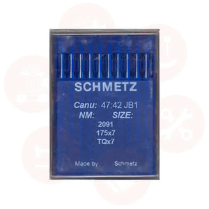 175X7Sesx110 Schmetz 175X7 Ses Size 110 Pack Of 10 Domestic Parts