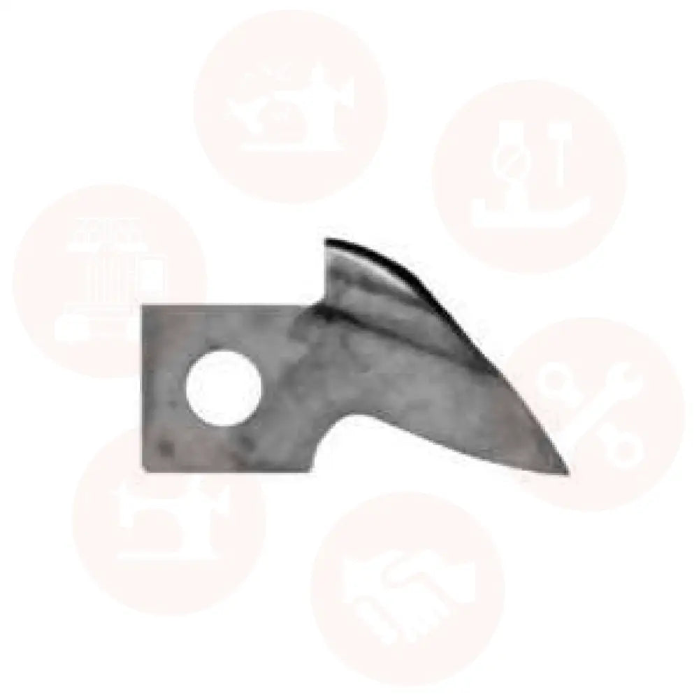 17807 SINGER 68 NEEDLE THREAD KNIFE