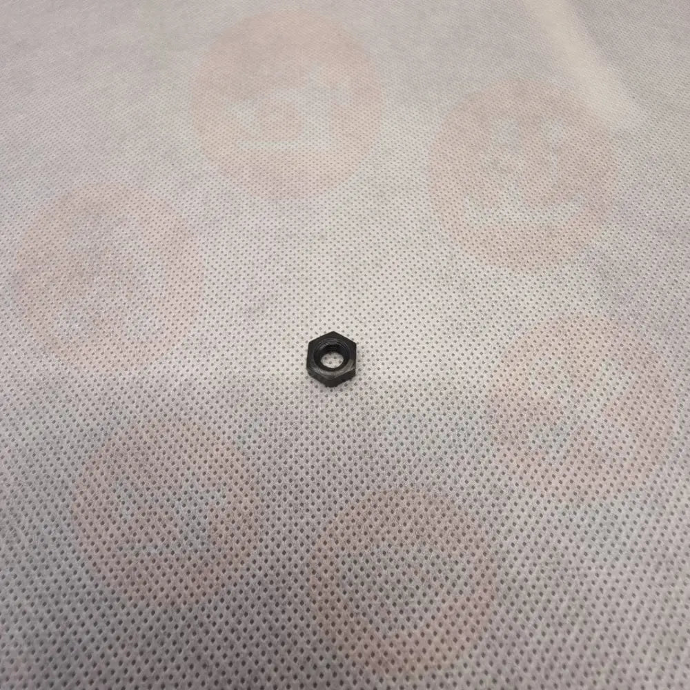 18 Nut Union Special / Newlong Hr-4 Industrial Parts