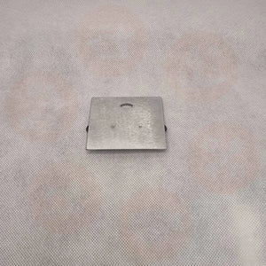 180018-0-01 Slide Plate Brother Generic Industrial Parts