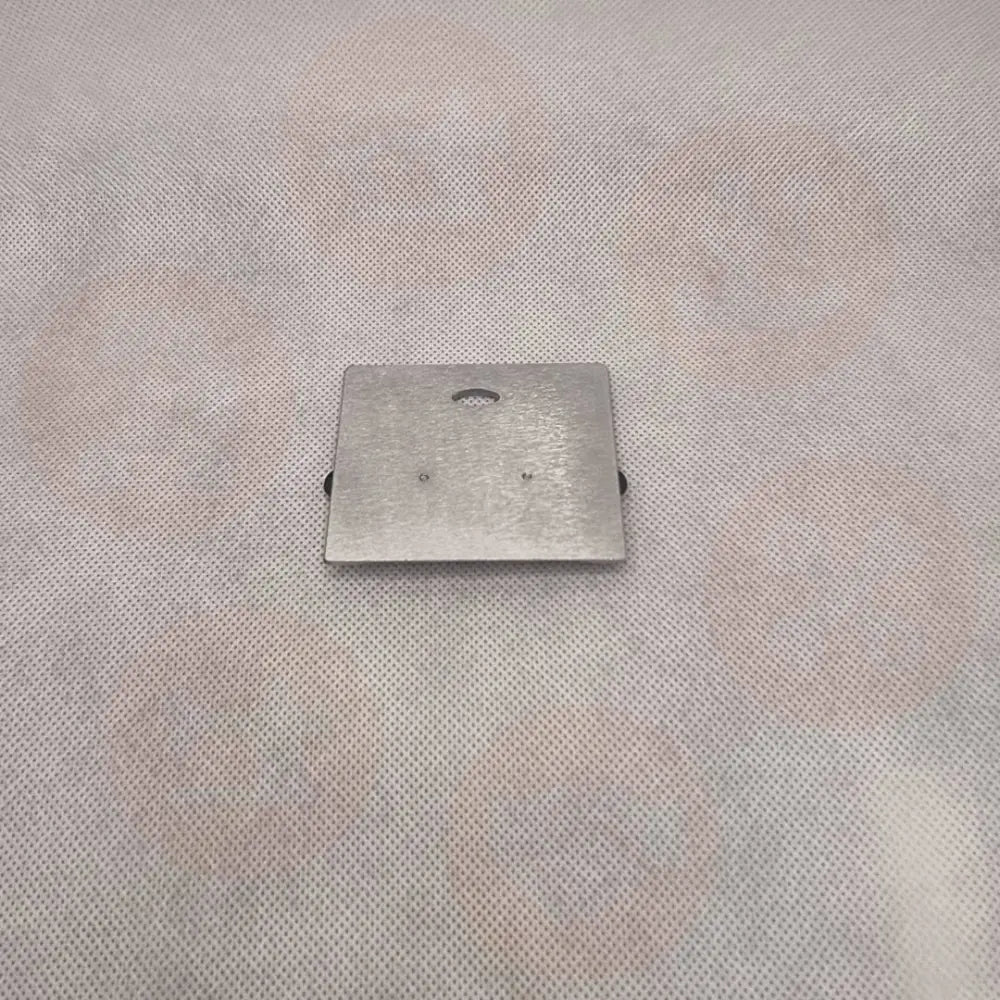 180018-0-01 Slide Plate Brother Generic Industrial Parts