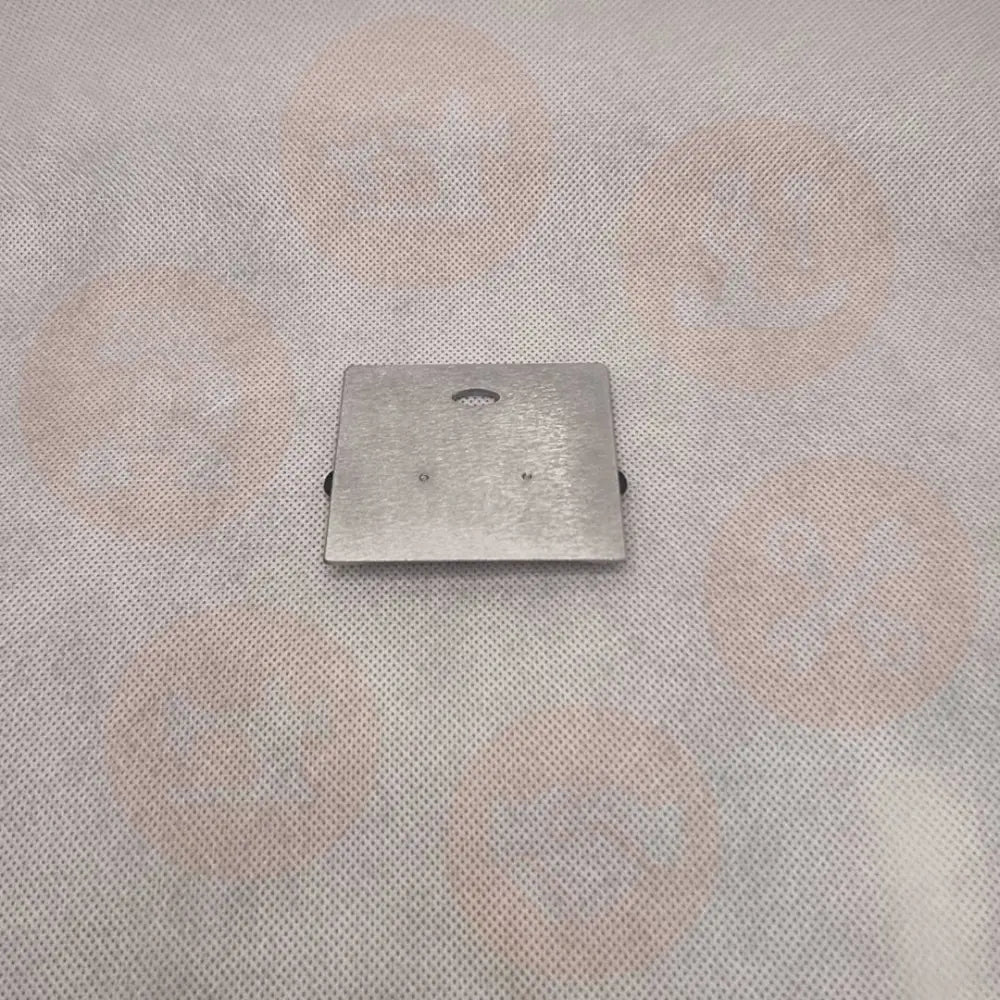 180018-0-01 Slide Plate Brother Generic Industrial Parts