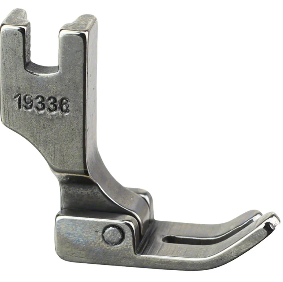 19336 HINGED FOOT WIDE