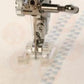 200137003 Janome Custom Crafted Zigzag Foot for Horizontal Rotary Hook Models Category B/C DOMESTIC PARTS