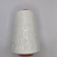 200GPOLYS BAG STITCHER THREAD POLYESTER  200G CONE (BOX 40)