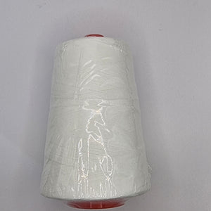 200GPOLYS BAG STITCHER THREAD POLYESTER  200G CONE (BOX 40)