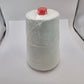 200GPOLYS BAG STITCHER THREAD POLYESTER  200G CONE (BOX 40)
