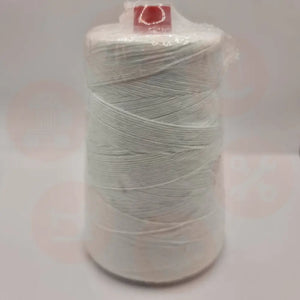 200GPOLYS BAG STITCHER THREAD POLYESTER 200G CONE INDUSTRIAL THREAD