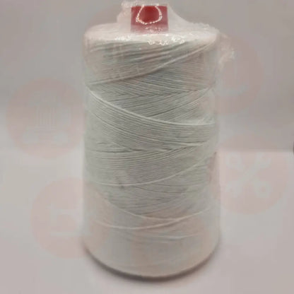 200GPOLYS BAG STITCHER THREAD POLYESTER 200G CONE INDUSTRIAL THREAD