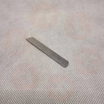 201127 Lower Knife Thin Pegasus Generic Industrial Parts