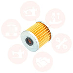 20136001 Oil Filter Jack 798D E4 Industrial Parts