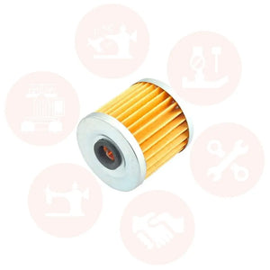 20136001 Oil Filter Jack 798D E4 Industrial Parts