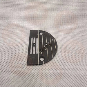 20160Lg Needle Plate Singer Industrial Parts