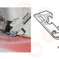 202035006 Janome Cording Foot Type B (heavy cord) - all categories DOMESTIC PARTS