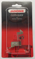 202038009 Janome Cloth Guide Domestic Parts