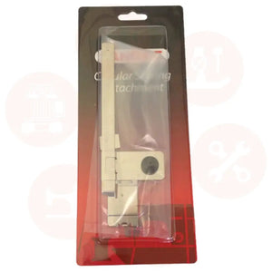 Janome 202106009 Circular Sewing Attachment Domestic Parts