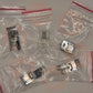 202476003 JANOME Fashion Sewing Kit DOMESTIC PARTS
