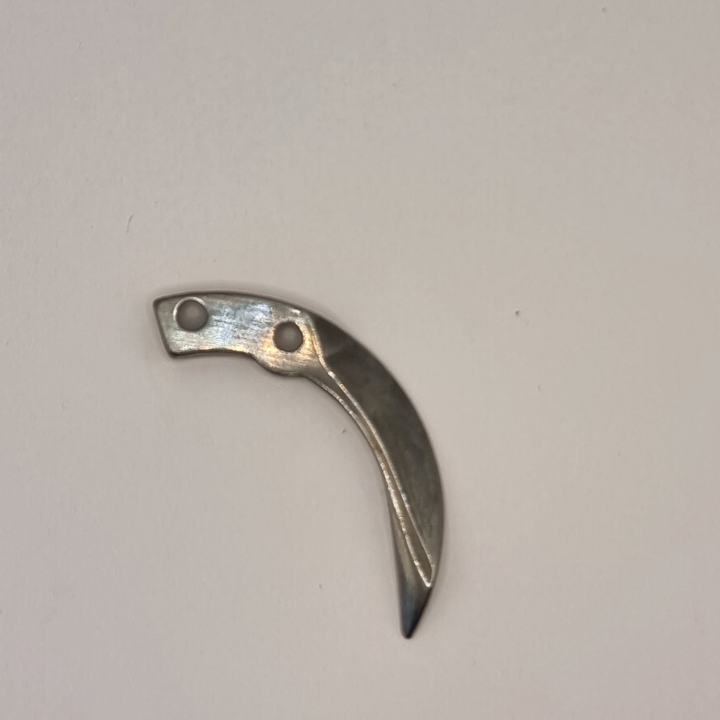 GR261 Global 9204 NEEDLE PROTECT RETAINER