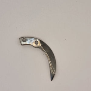 GR261 Global 9204 NEEDLE PROTECT RETAINER