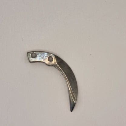 GR261 Global 9204 NEEDLE PROTECT RETAINER