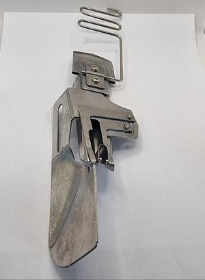 S124B 40-12MM (1-9/16" - 7/16") SPLIT TUBE FLAT BED BINDER