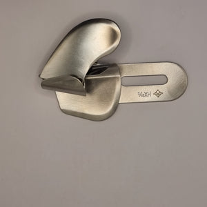 A31X3/16XH SPRING TYPE LAP SEAM FOLDER EXTRA HEAVY