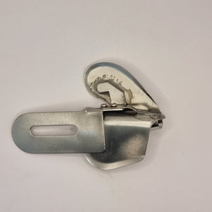 A31X3/16XH SPRING TYPE LAP SEAM FOLDER EXTRA HEAVY