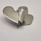 A31X3/16XH SPRING TYPE LAP SEAM FOLDER EXTRA HEAVY