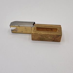 AT18C 20mm x 6mm x 1.5mm SHELL BINDER