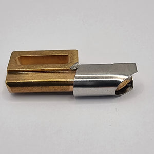 AT18C 20mm x 6mm x 1.5mm SHELL BINDER