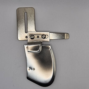 A75DX1"=25MM SINGLE DOWN TURN HEMMER