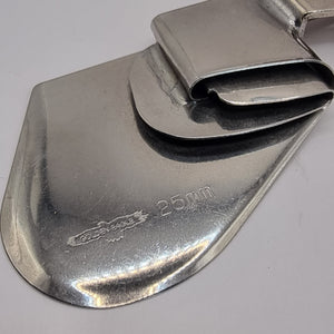 A11X25MMC J TYPE SWING HEMMER