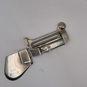 A11SX18MM J TYPE SWING HEMMER SUISEI