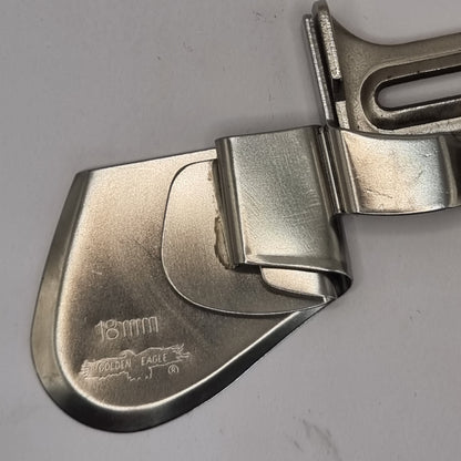 A11SX18MM J TYPE SWING HEMMER SUISEI