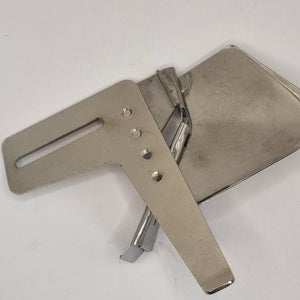 A9X7/8=22MM DOUBLE FOLD TAPE BINDER