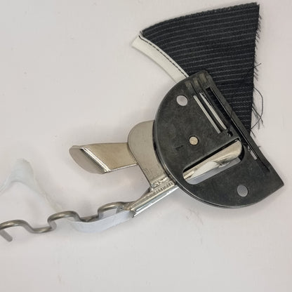 A10X24MMC RIGHT ANGLE BINDER