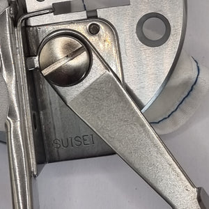 A10SX20MMC RIGHT ANGLE BINDER