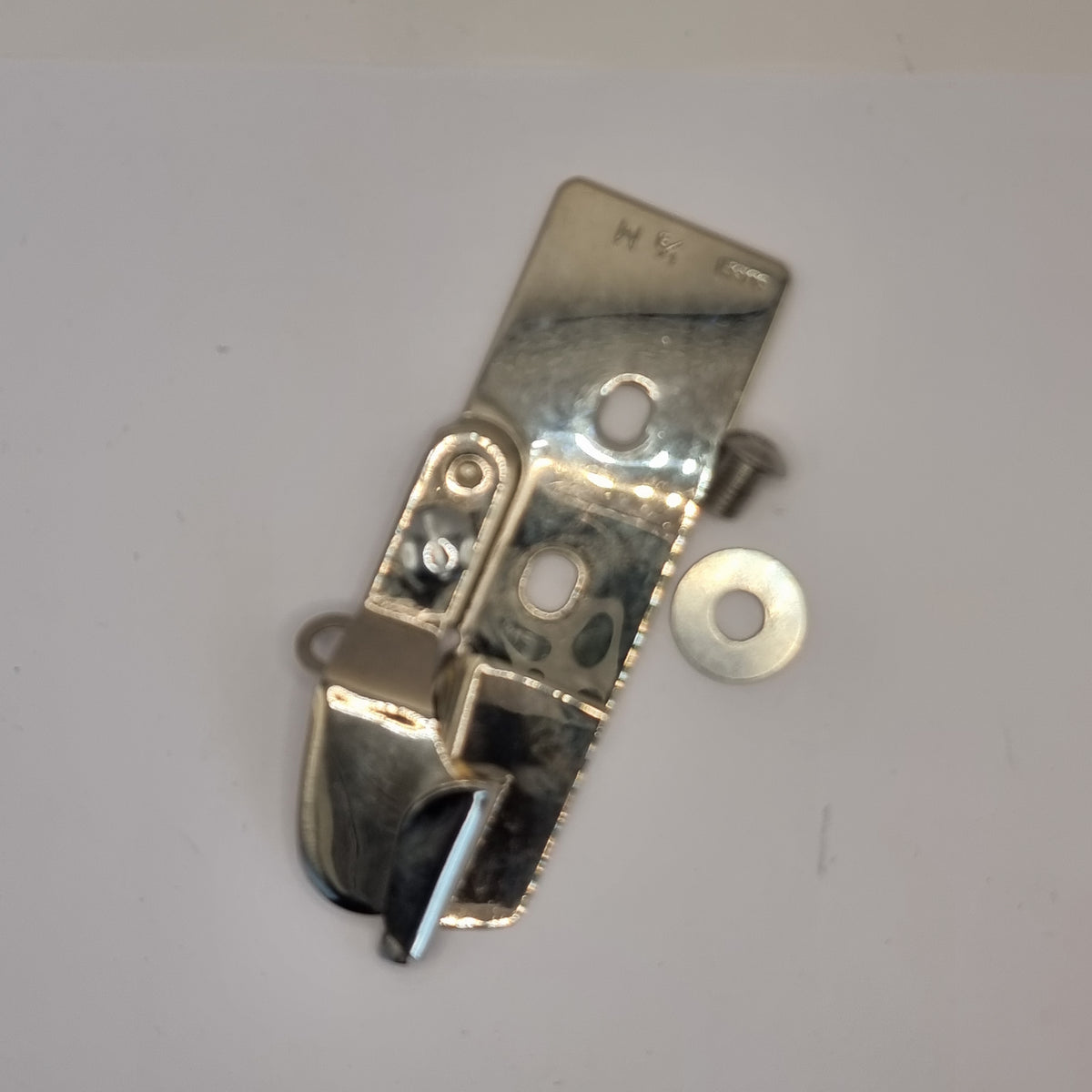 Lap Spring A30X1/8MH = SK80X1/8MH SPRING TYPE LAP SEAM FOLDER SUISEI