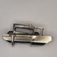 KHF2X30X10 1.8mm RAW EDGE SHELL BINDER