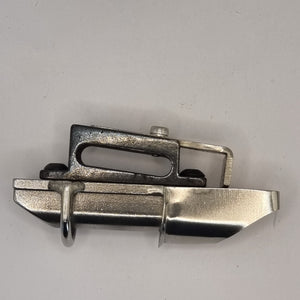 KHF2X30X10 1.8mm RAW EDGE SHELL BINDER