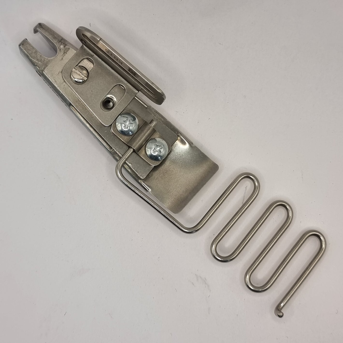 KHF869AX26X5 RAW EDGE BINDER JUKI DNU1541