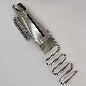 KHF869AX26X5 RAW EDGE BINDER JUKI DNU1541