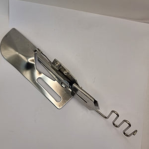 S124B 30-8MM (1-3/16" - 5/16") SPLIT TUBE FLAT BED BINDER