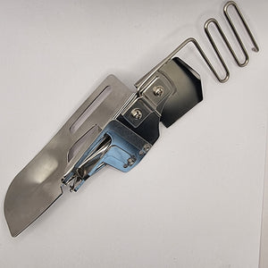 S124B 45-14MM (1-3/4" - 9/16") SPLIT TUBE FLAT BED BINDER