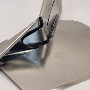 A9X2=50MM DOUBLE FOLD TAPE BINDER